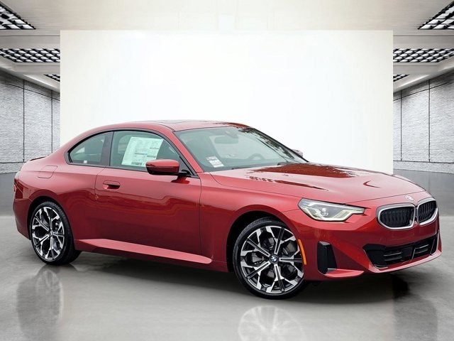 2026 BMW 2 Series 230i - Photo 22