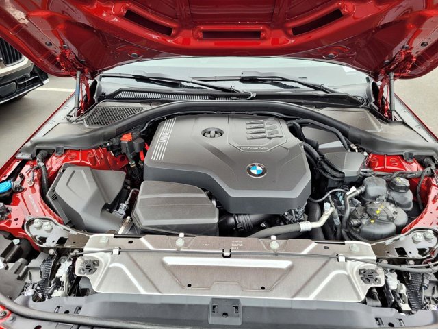 2026 BMW 2 Series 230i - Photo 40
