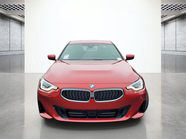 2026 BMW 2 Series 230i - Photo 23
