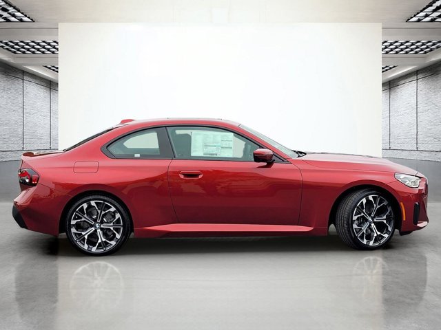 2026 BMW 2 Series 230i - Photo 25