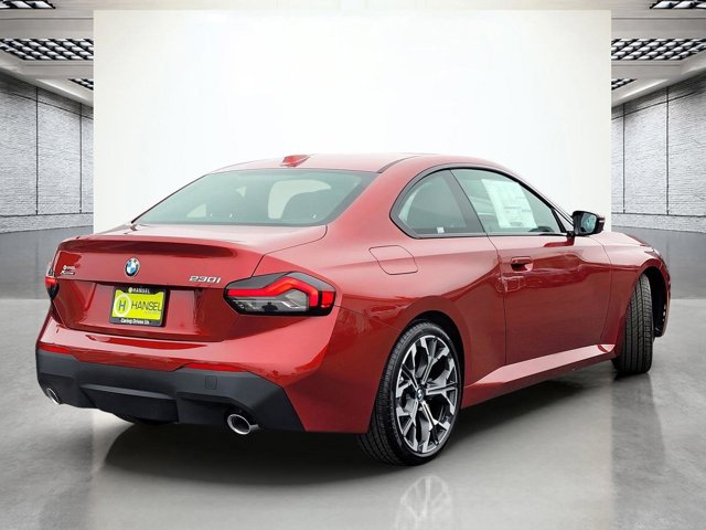 2026 BMW 2 Series 230i - Photo 26