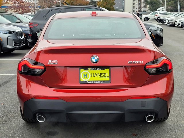 2026 BMW 2 Series 230i - Photo 27