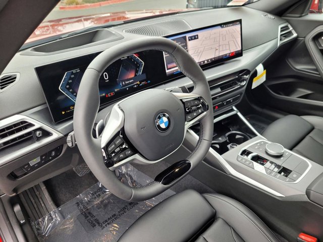 2026 BMW 2 Series 230i - Photo 28