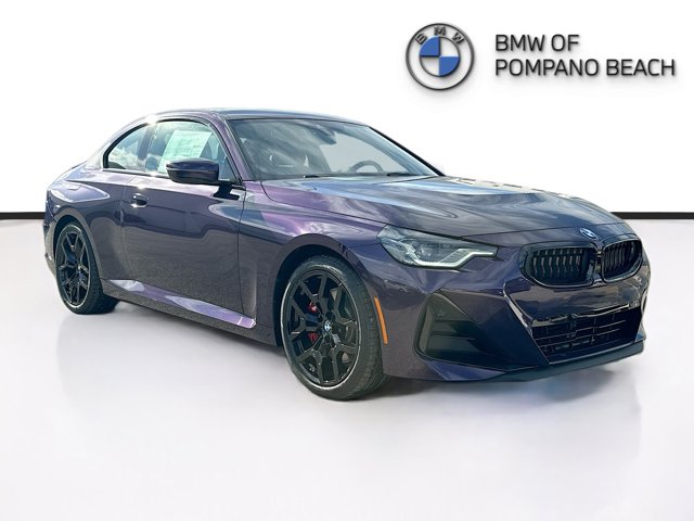 2026 BMW 2 Series