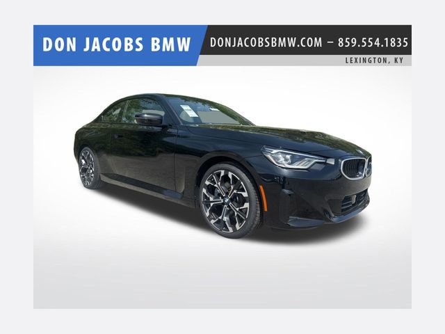 2026 BMW 2 Series 230i xDrive Coupe's photo