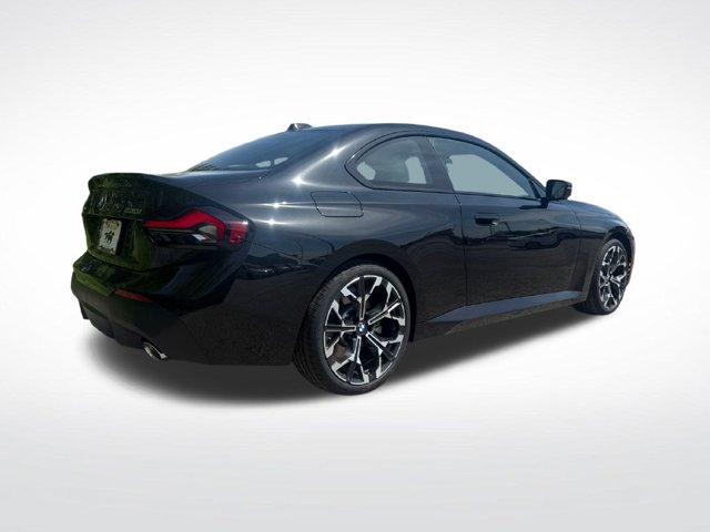 2026 BMW 2 Series 230i - Photo 24