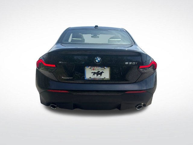 2026 BMW 2 Series 230i - Photo 25
