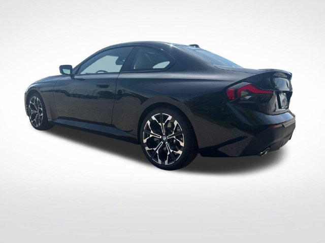 2026 BMW 2 Series 230i - Photo 26