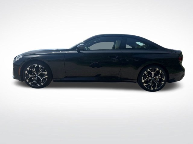 2026 BMW 2 Series 230i - Photo 27
