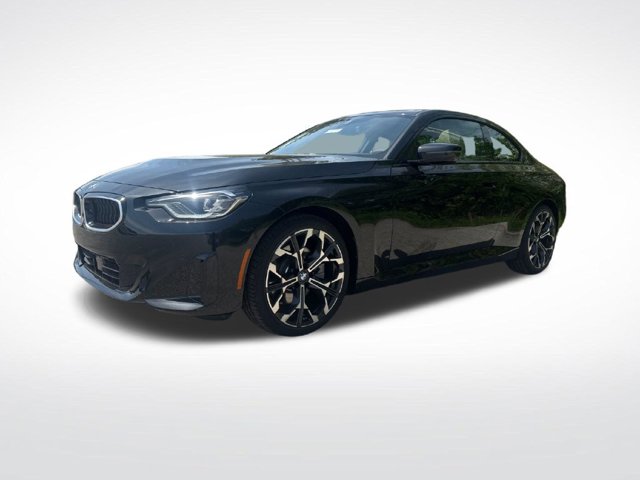 2026 BMW 2 Series 230i - Photo 28