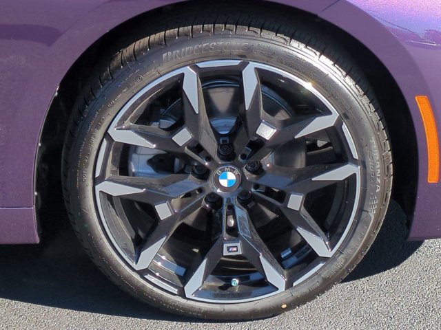 New 2026 Thundernight Metallic BMW 230i xDrive image 13