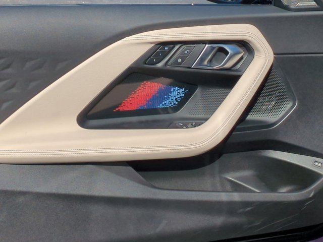 New 2026 Thundernight Metallic BMW 230i xDrive image 14