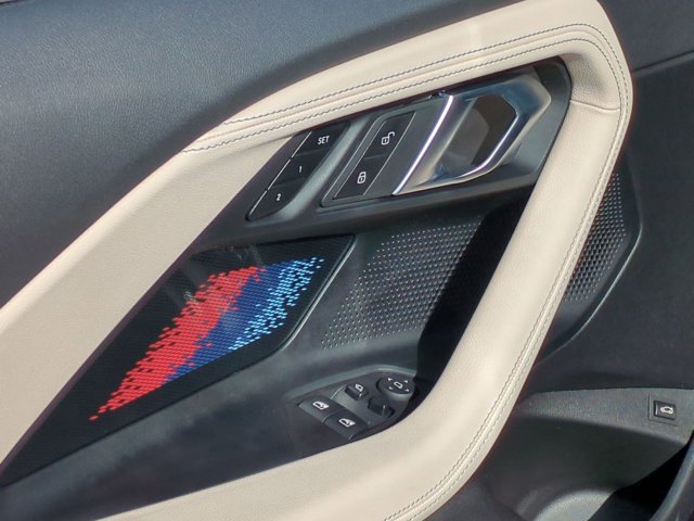 New 2026 Thundernight Metallic BMW 230i xDrive image 15
