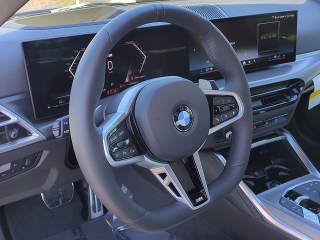 New 2026 Thundernight Metallic BMW 230i xDrive image 18