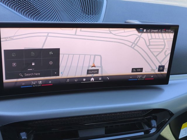 New 2026 Thundernight Metallic BMW 230i xDrive image 24