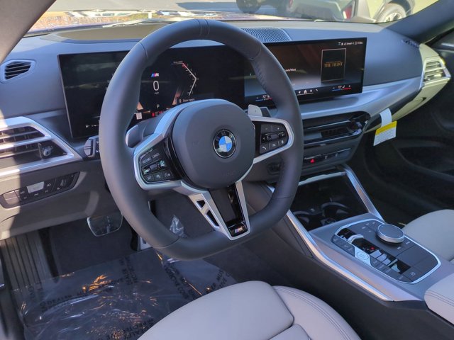 New 2026 Thundernight Metallic BMW 230i xDrive image 29