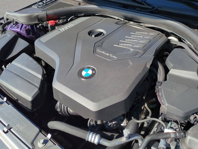 New 2026 Thundernight Metallic BMW 230i xDrive image 32
