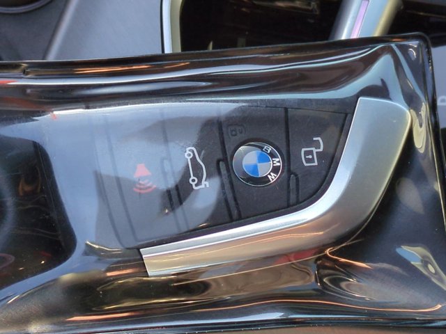 New 2026 Thundernight Metallic BMW 230i xDrive image 34