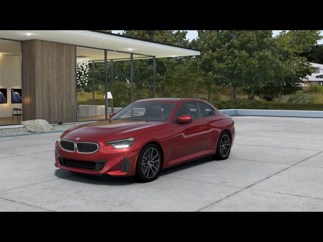 2025 BMW 2 Series 230i xDrive