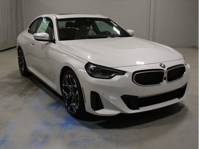 2025 BMW 2 Series 230i - Photo 28