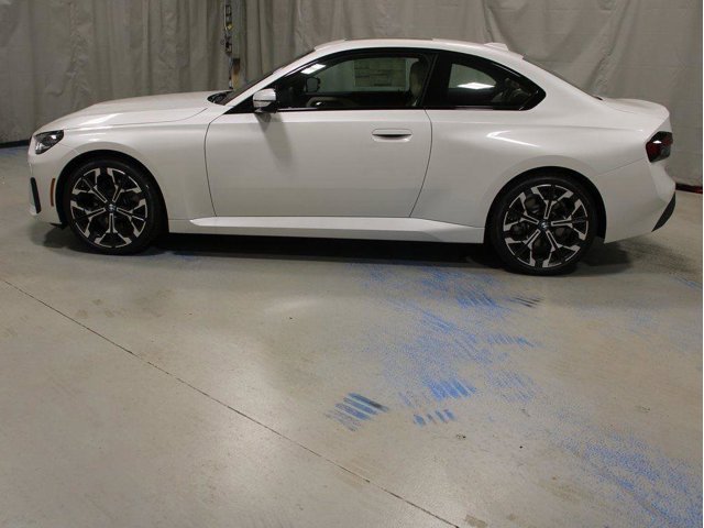 2025 BMW 2 Series 230i - Photo 29