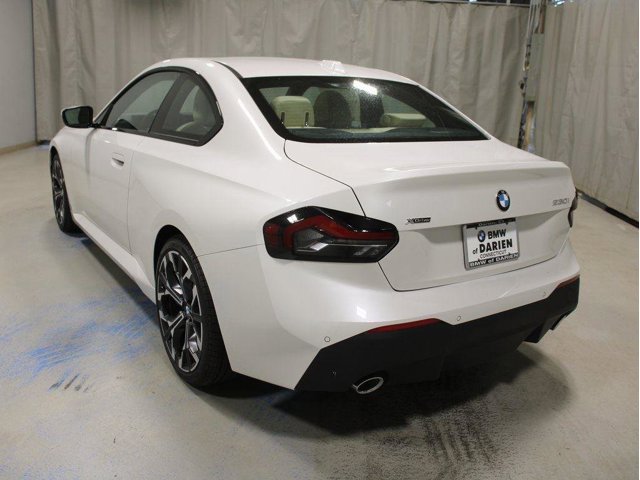 2025 BMW 2 Series 230i - Photo 30