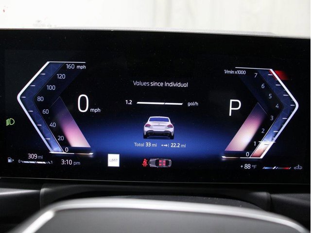 2025 BMW 2 Series 230i - Photo 33