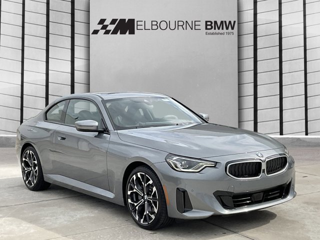 2025 BMW 2 Series 230i - Photo 33