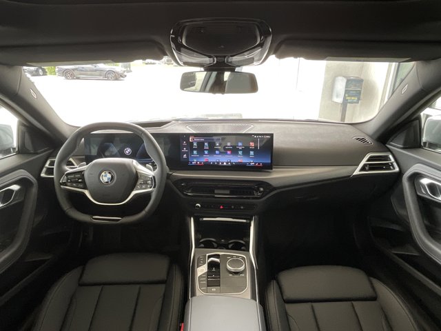 2025 BMW 2 Series 230i - Photo 44