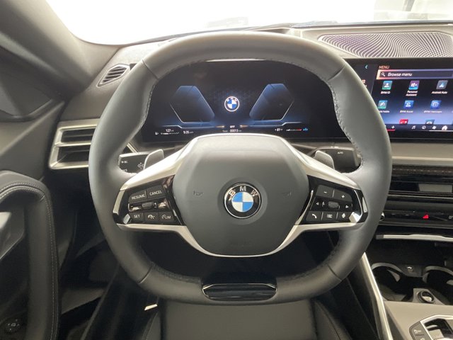 2025 BMW 2 Series 230i - Photo 45