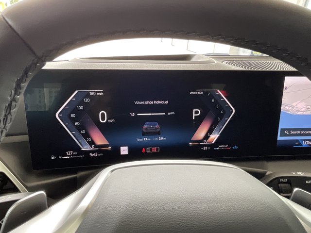 2025 BMW 2 Series 230i - Photo 46