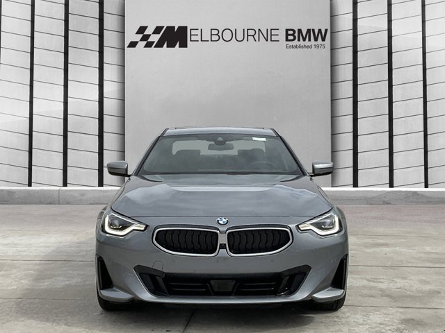 2025 BMW 2 Series 230i - Photo 34