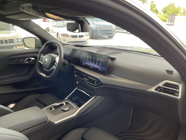 2025 BMW 2 Series 230i - Photo 52