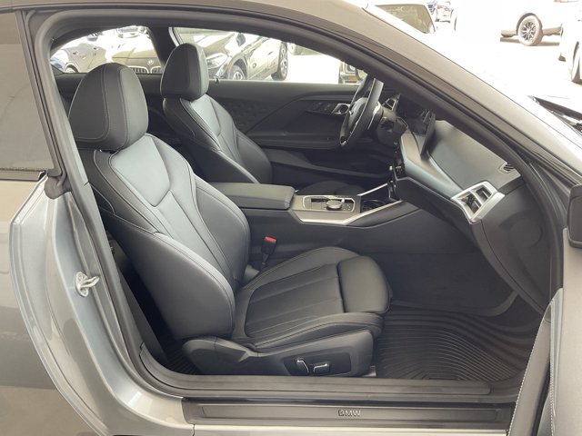 2025 BMW 2 Series 230i - Photo 53