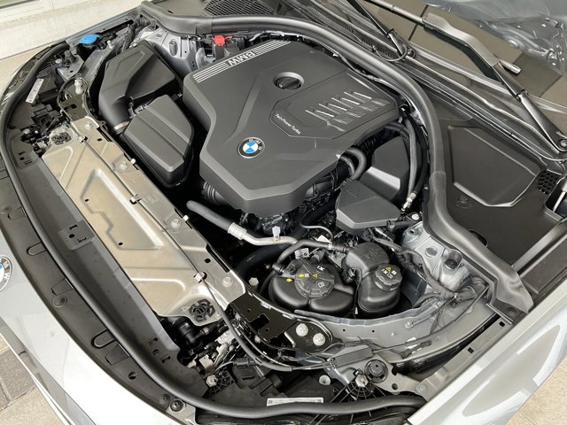 2025 BMW 2 Series 230i - Photo 60