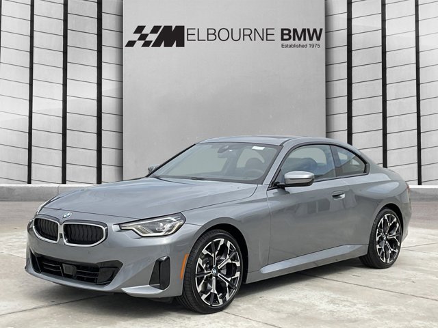 2025 BMW 2 Series 230i - Photo 35