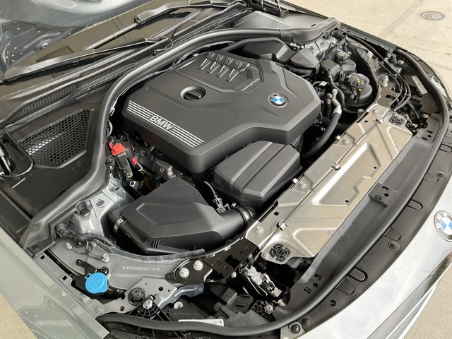 2025 BMW 2 Series 230i - Photo 62