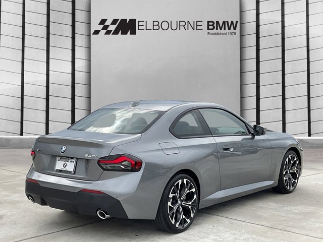 2025 BMW 2 Series 230i - Photo 36