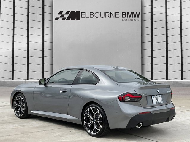 2025 BMW 2 Series 230i - Photo 37