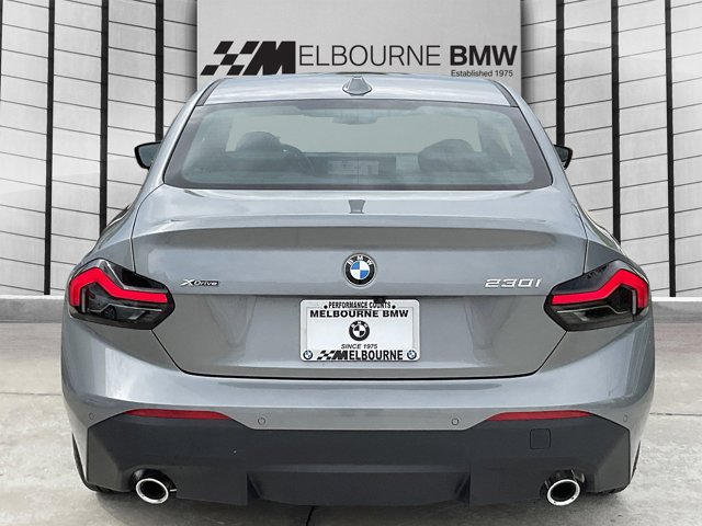 2025 BMW 2 Series 230i - Photo 38