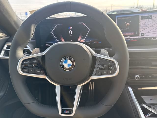 2026 BMW 2 Series 230i - Photo 35