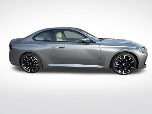 2026 BMW 2 Series 230i - Photo 25