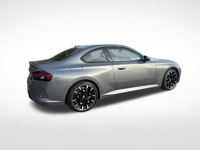2026 BMW 2 Series 230i - Photo 26