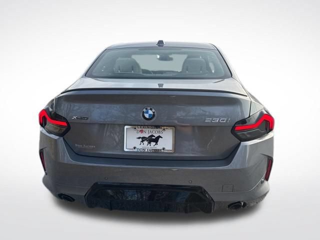 2026 BMW 2 Series 230i - Photo 27
