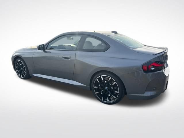 2026 BMW 2 Series 230i - Photo 28
