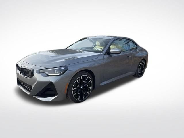 2026 BMW 2 Series 230i - Photo 29