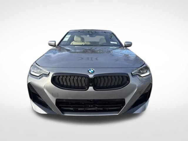 2026 BMW 2 Series 230i - Photo 30