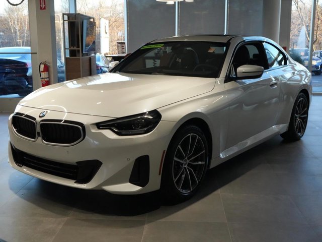 2025 BMW 2 Series 230i - Photo 29