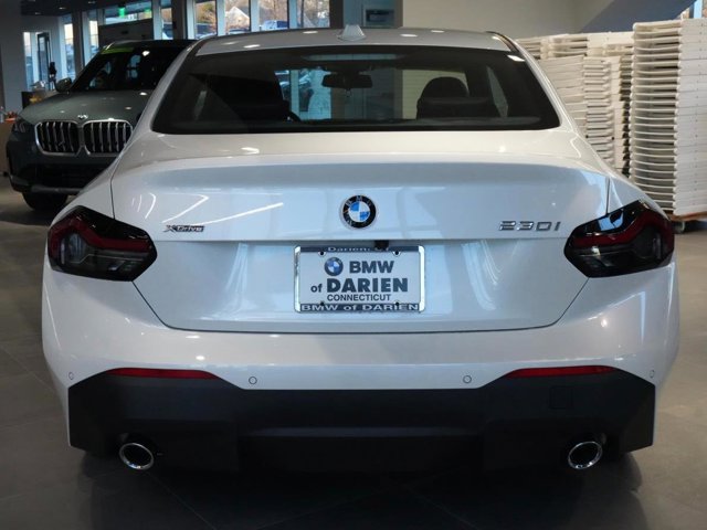 2025 BMW 2 Series 230i - Photo 43