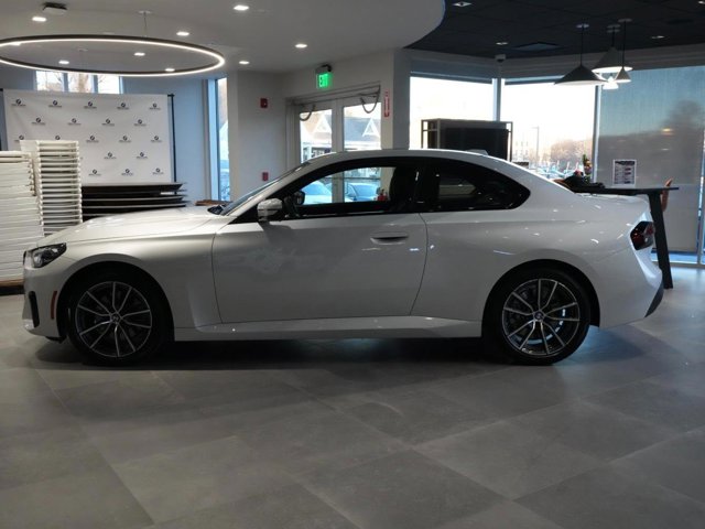 2025 BMW 2 Series 230i - Photo 45